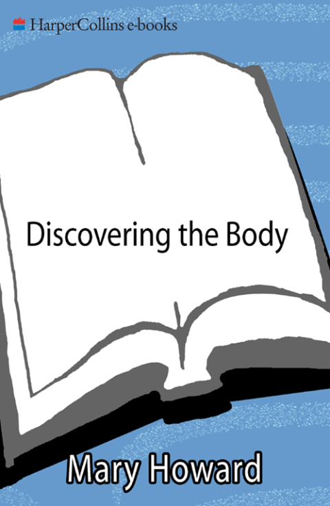 Cover image for book Discovering the Body