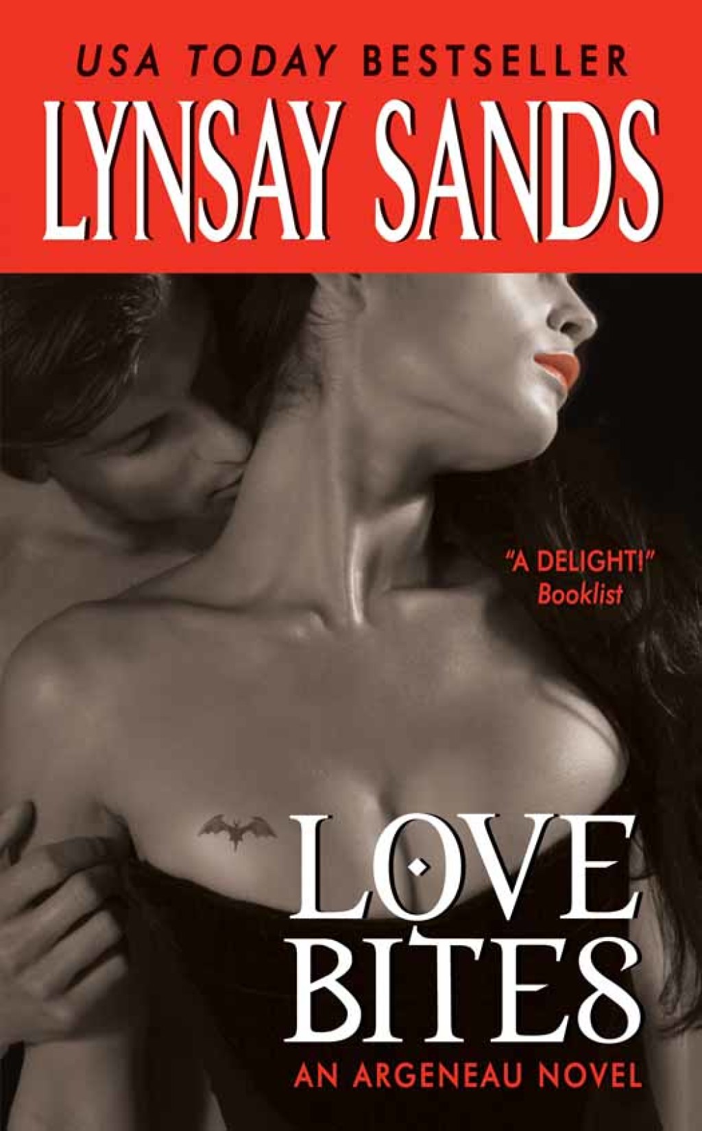 Reflowable Love Bites; $11.09