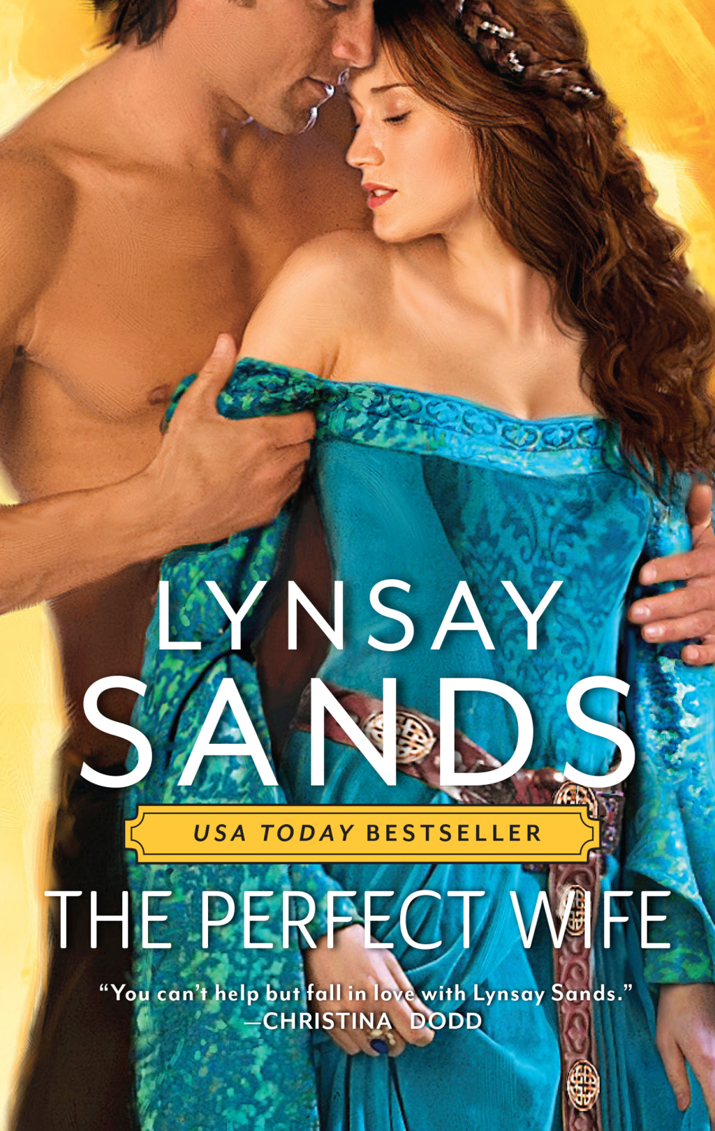 Reflowable The Perfect Wife; $11.09