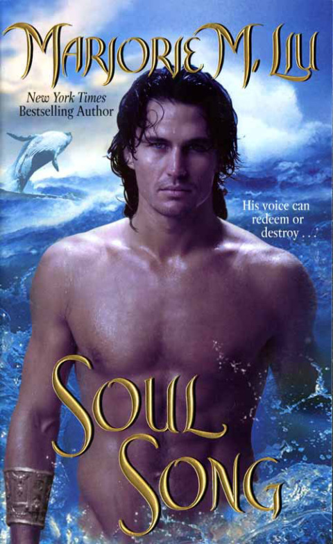Cover image for book Soul Song