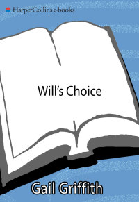 Imagen de portada: Will's Choice 9780060598662