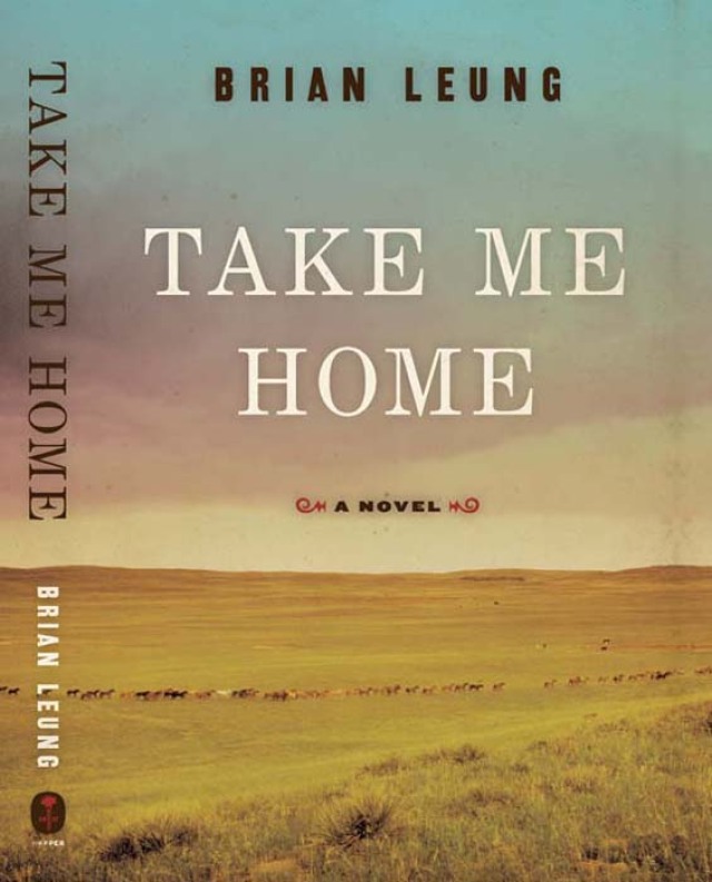 Take Me Home