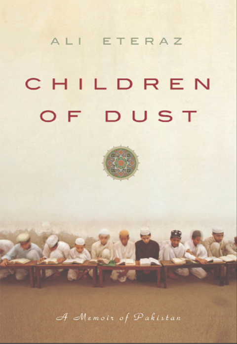 Cover image for book Children of Dust