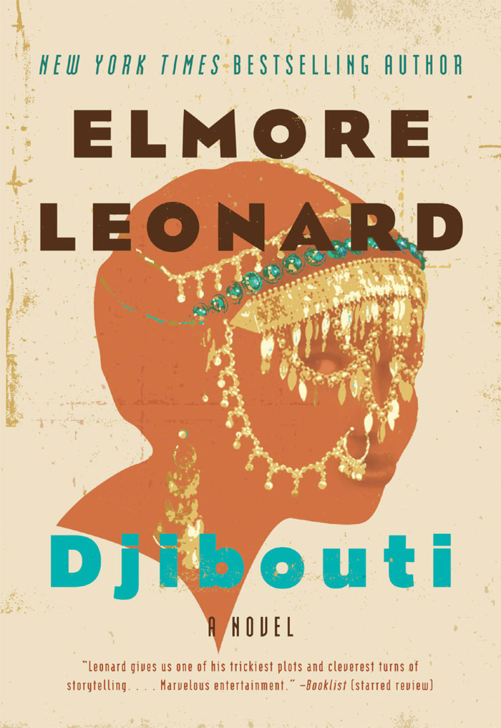 Reflowable Djibouti; $17.75