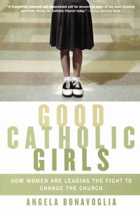 Cover image for book Good Catholic Girls