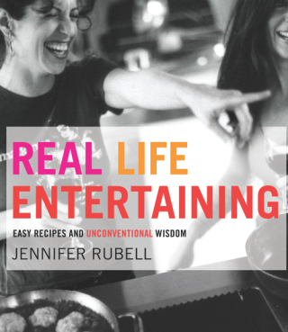 Real Life Entertaining