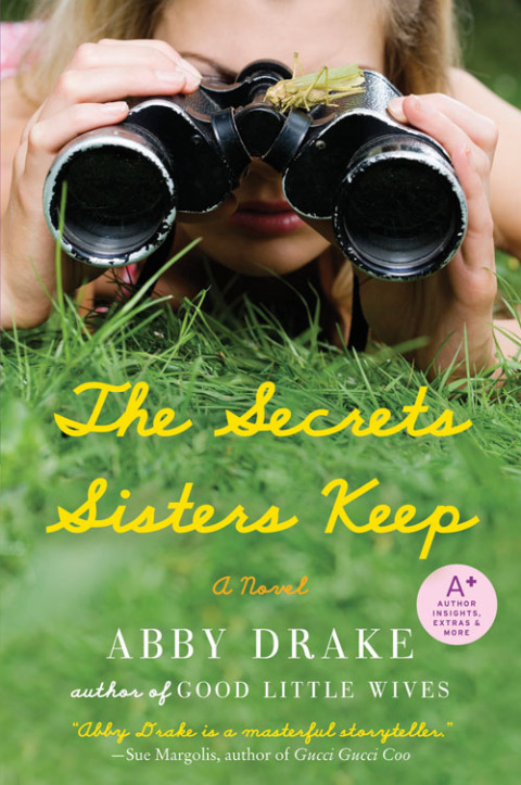 Cover image for book The Secrets Sisters Keep