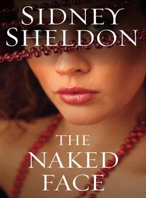 Cover image for book The Naked Face