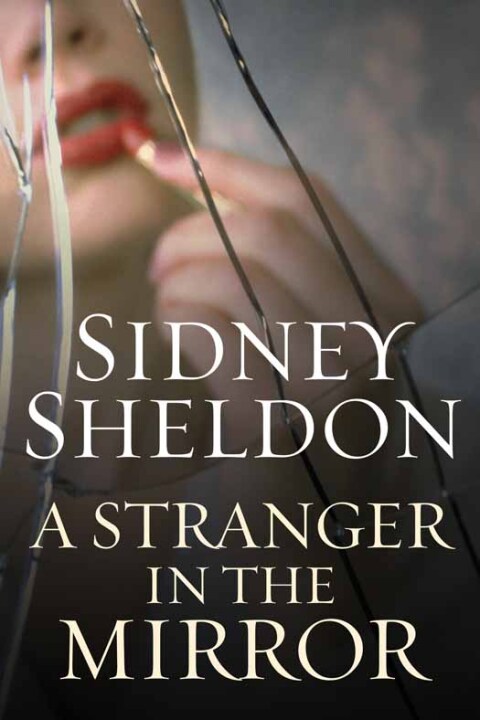 Cover image for book A Stranger in the Mirror