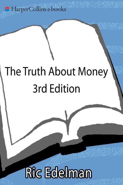 Cover image for book The Truth About Money 3rd Edition