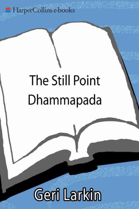 Cover image for book The Still Point Dhammapada