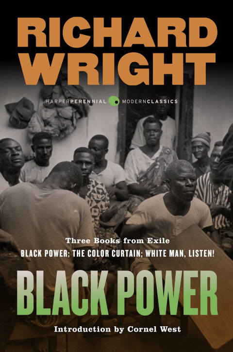 Cover image for book Black Power