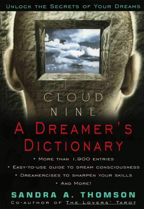 Cover image for book Cloud Nine