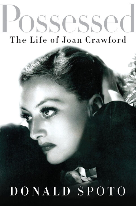 Cover image for book Possessed