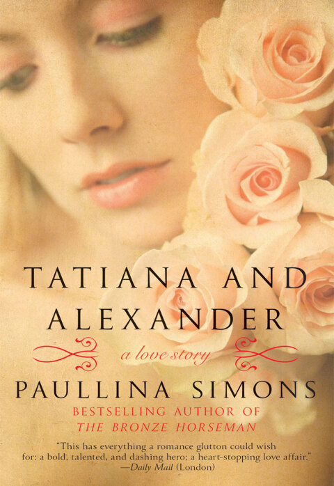 Cover image for book Tatiana and Alexander