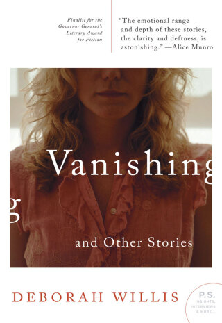 Vanishing and Other Stories