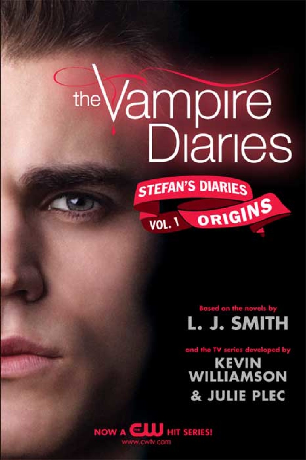 Reflowable The Vampire Diaries: Stefan's Diaries #1: Origins; $13.31