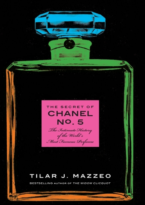 The Secret of Chanel No. 5 