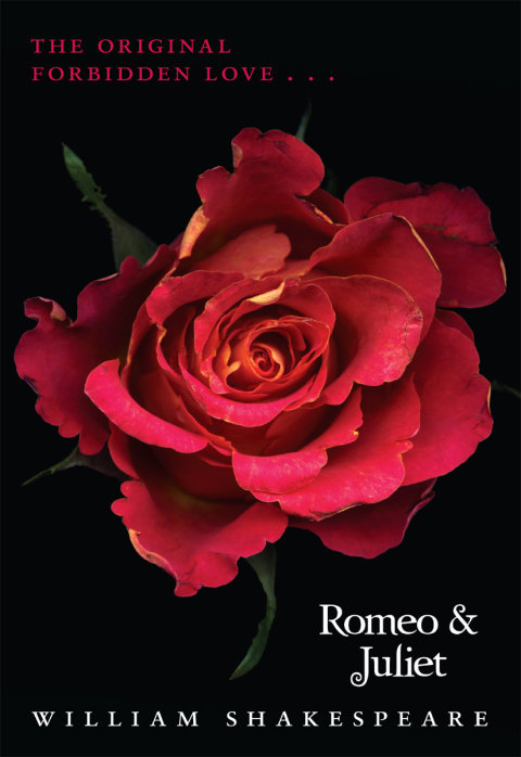 Cover image for book Romeo and Juliet Complete Text with Extras