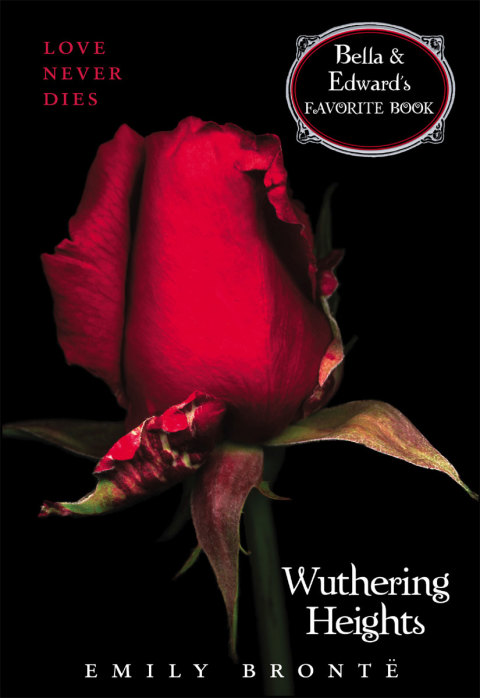 Cover image for book Wuthering Heights Complete Text with Extras