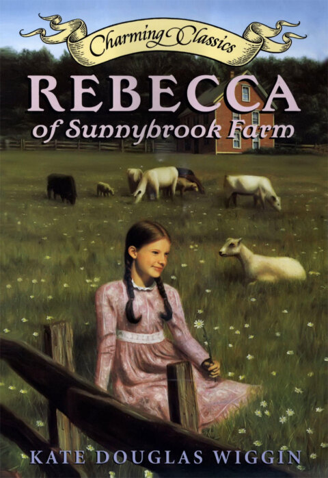 Rebecca of Sunnybrook Farm 