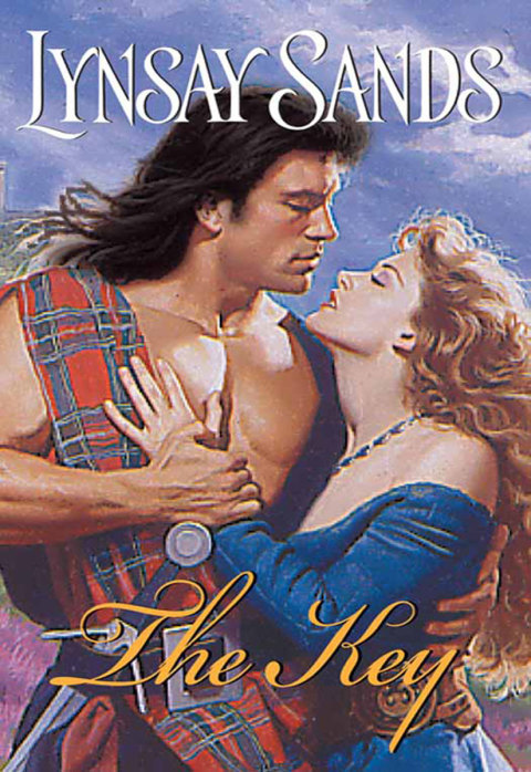 Cover image for book The Key