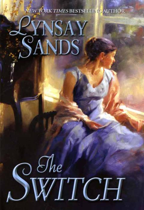 Cover image for book The Switch