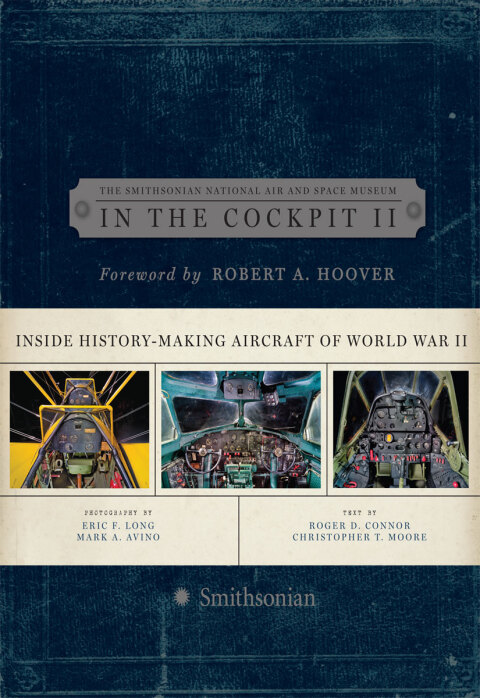 Cover image for book In the Cockpit II