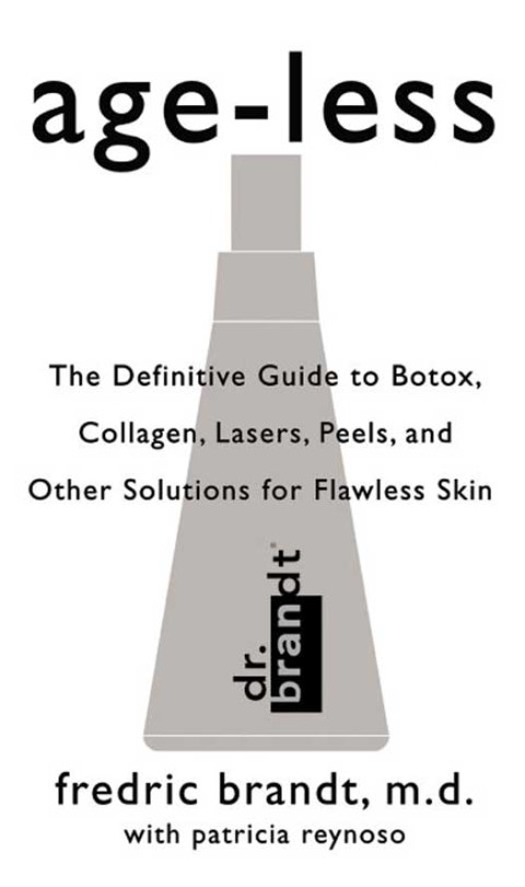 Cover image for book Age-less