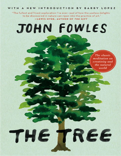 Cover image for book The Tree