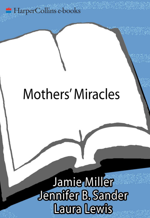 Cover image for book Mothers' Miracles