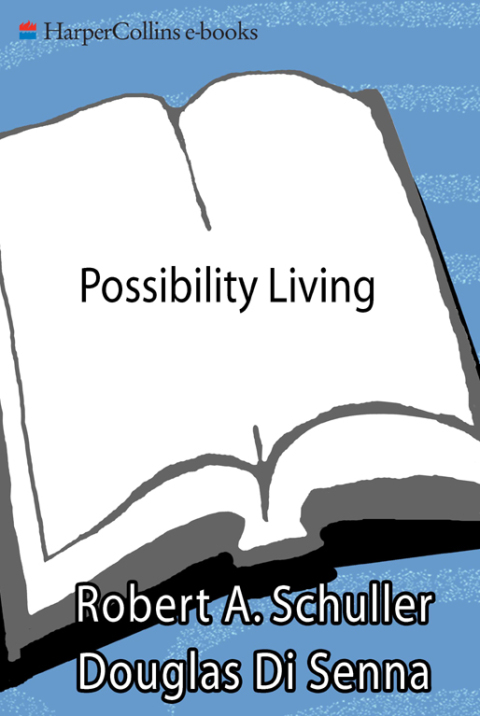 Cover image for book Possibility Living