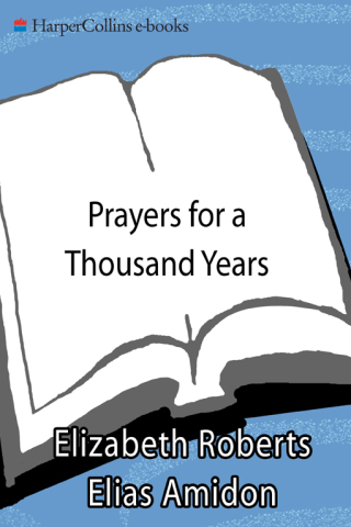 Prayers for a Thousand Years