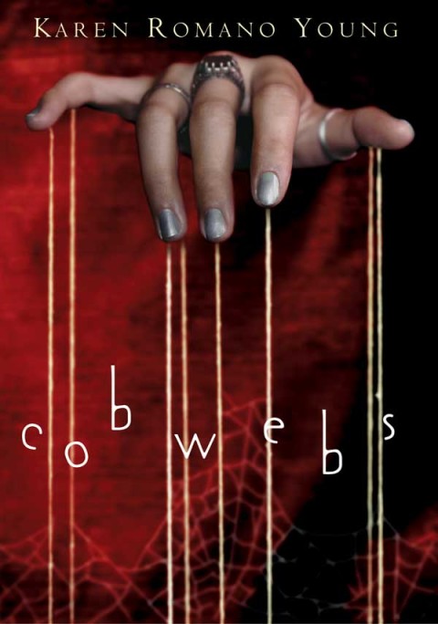 Cover image for book Cobwebs
