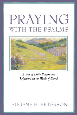 Praying with the Psalms