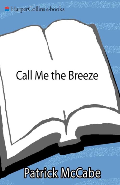 Cover image for book Call Me the Breeze