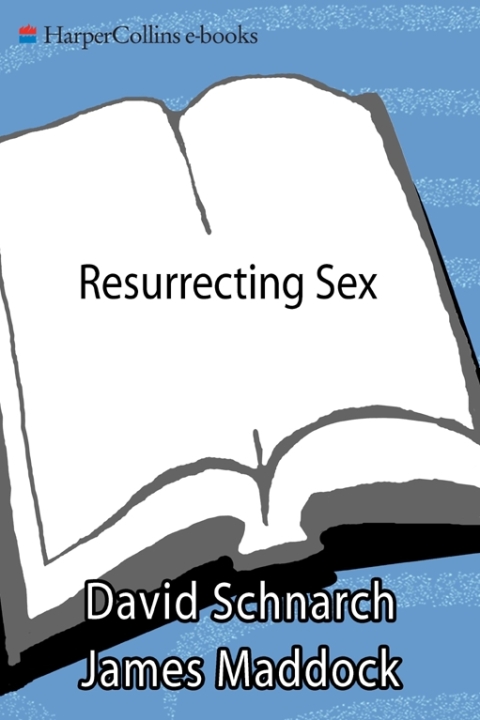 Cover image for book Resurrecting Sex