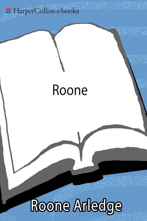 Cover image for book Roone