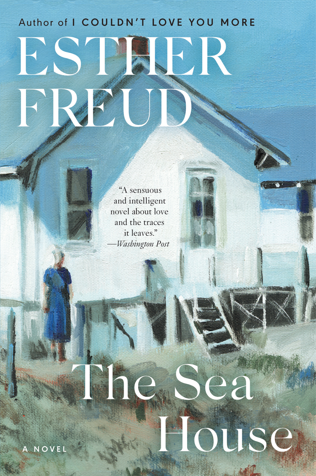 Reflowable The Sea House; $17.75