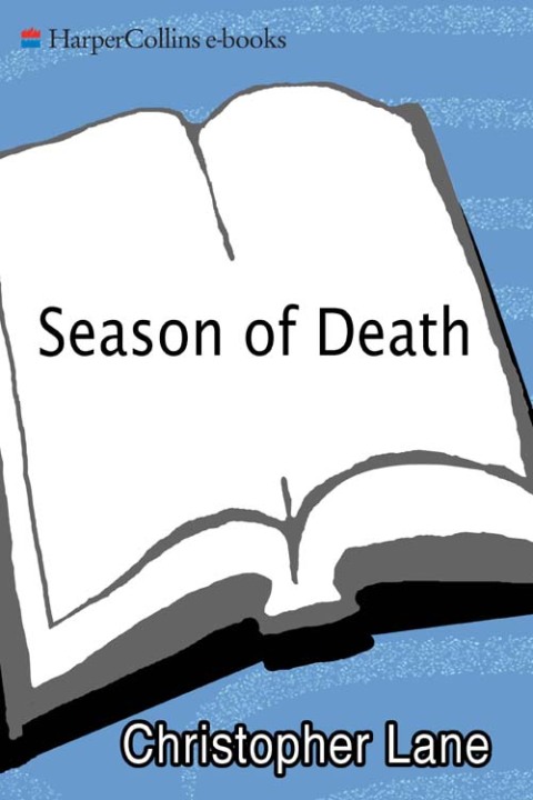 Cover image for book Season of Death