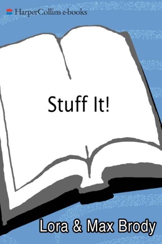 Stuff It!