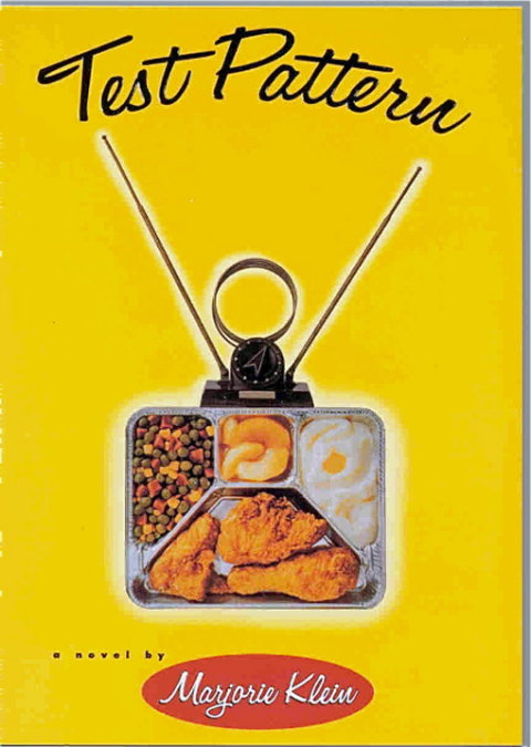 Cover image for book Test Pattern
