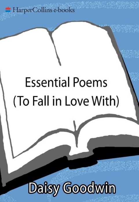 Cover image for book Essential Poems (To Fall in Love With)