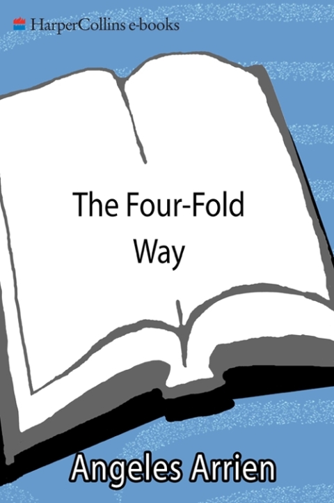 Cover image for book The Four-Fold Way