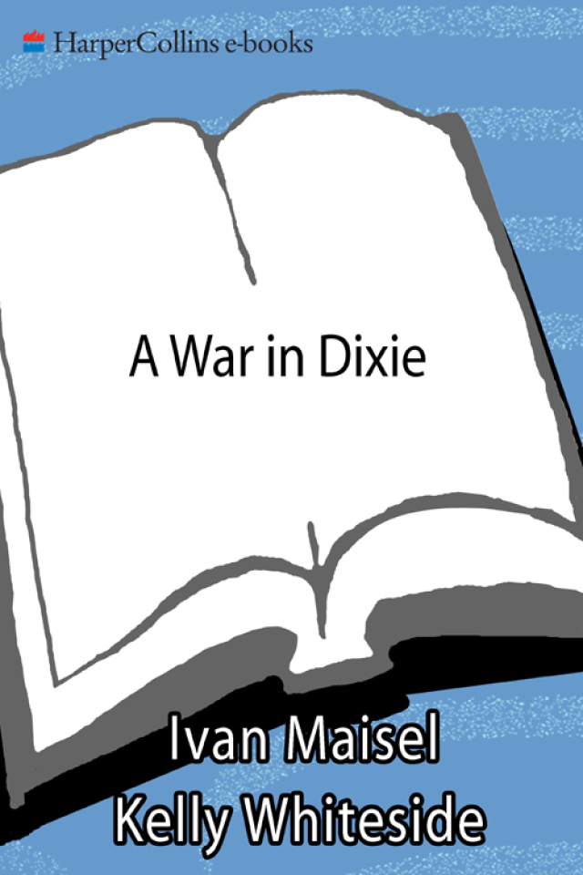 A War in Dixie