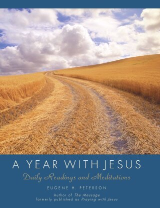 A Year with Jesus