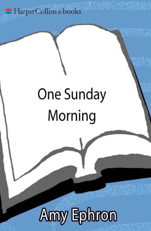 Cover image for book One Sunday Morning