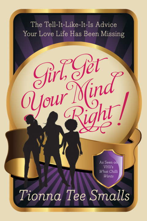 Cover image for book Girl, Get Your Mind Right