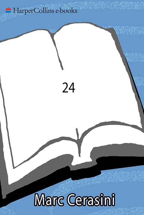 Cover image for book 24