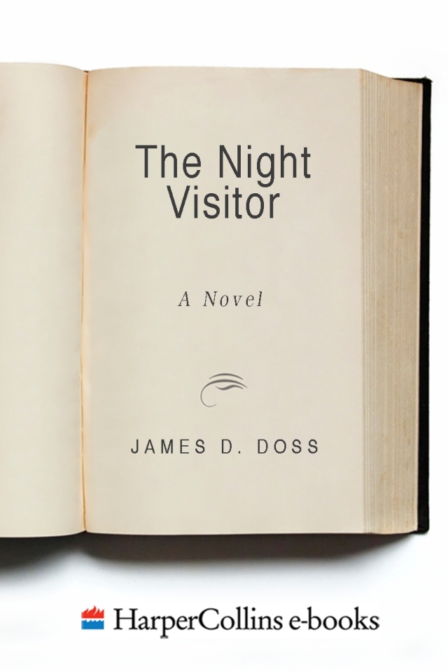 The Night Visitor